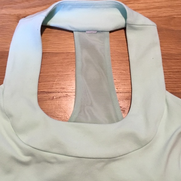 Lululemon Scoop Neck Racerback Top - Picture 4 of 7